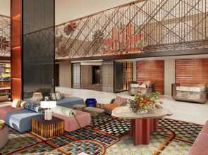 Swiss-Garden Hotel Bukit Bintang Kuala Lumpur