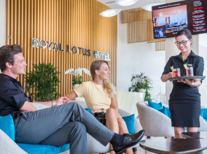 Royal Lotus Hotel Danang