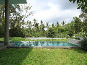 Aria Villas Ubud