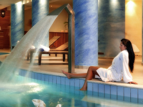 Blue Marine Resort & Spa