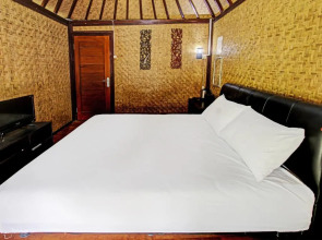 OYO 91830 Hotel Gemilang 2NearBukit Pergasingan