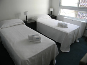 O2 Hoteles Mar del Plata