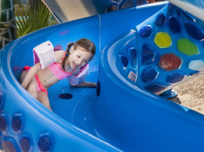 Sunshine Rhodes - All Inclusive