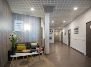 Zenitude Hôtel - Résidences Narbonne Centre