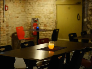 Industriepalast Hostel Berlin