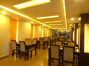 Hotel Tenki Kathmandu