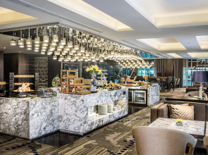 InterContinental Kuala Lumpur by IHG