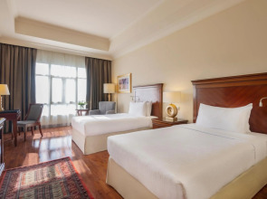 Butterfly on Wellington, Central