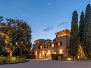 Le Cappuccinelle Suites&SPA