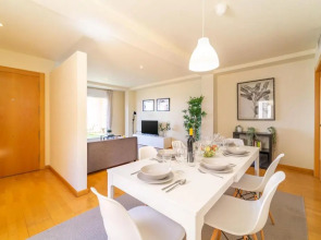 Myflats Luxury Navas