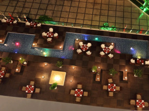 TUI BLUE Tuy Hoa - Wellness & Retreat Hotel