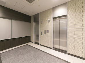 Washington R&B Hotel Shin-Osaka Kitaguchi