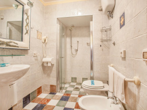 Alloggio dei Vassalli, In the Heart of the Historic Center