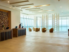 Hyatt Regency Cartagena