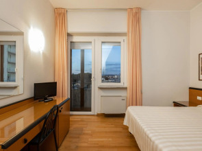 Hotel Nuova Grosseto