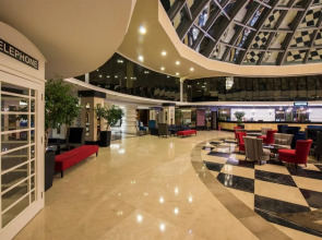 Side Alegria Hotel & Spa - Adults Only - All inclusive