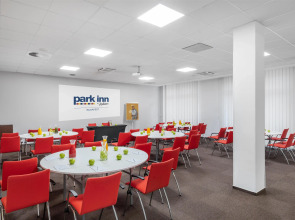 Park Inn by Radisson Budapest
