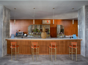 Serenade Punta Cana Beach & Spa Resort - All Inclusive