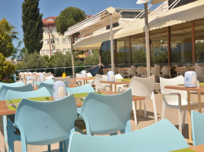 Numa Konaktepe Hotel