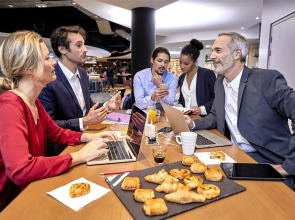 Campanile Prime - Aix en Provence - Pont de l'Arc