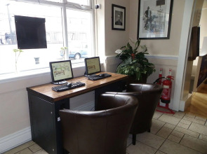 Lord Nelson Liverpool by Compass Hospitality