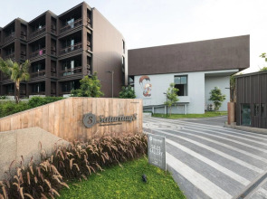 Saturdays Residence by Brown Starling