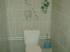 Байкальский Лучик