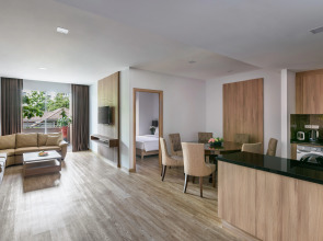 Adelphi Grande Sukhumvit