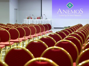 Anemos Luxury Grand Resort