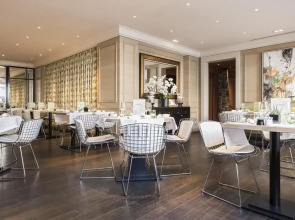 Grand Hotel du Palais Royal