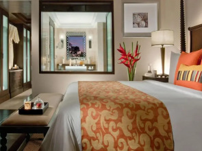 The St. Regis Goa Resort