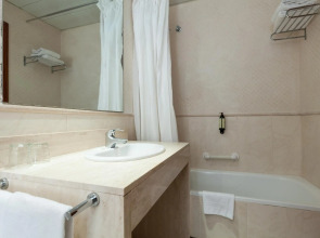 ITC Barcelona by Soho