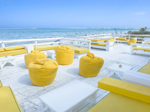 Mahdia beach & aquapark