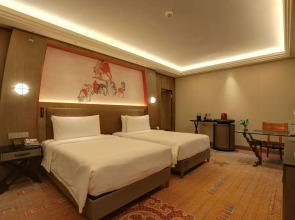 Xizang Hotel Chengdu