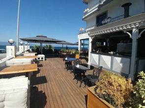 Yali Bahce Butik Otel