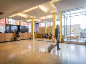 Clayton Hotel, Manchester Airport