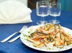 Hotel Villa Cecchini