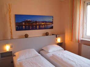 Altstadt Hotel Hofwirt Salzburg