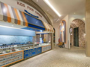 Titanic Deluxe Golf Belek