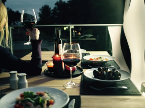 Апарт-отель Saules Club