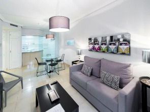 WooTravelling Plaza de Oriente HOMTELS