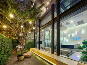 Aster Hotel and Residence