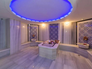 Hotel Boursier 1 & SPA Istanbul