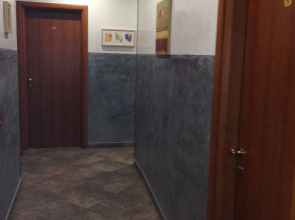 Hotel Angelica Florence