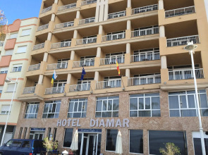 Hotel Diamar 