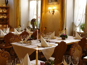 Hotel Bären - The Bear Inn