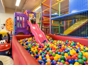 Hotel SPA Faltom Gdynia Rumia