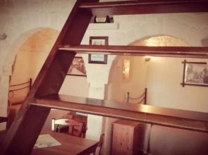 Trulli Resort Monte Pasubio