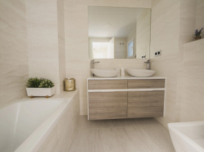 HQ Rooms Apartments San Vicente