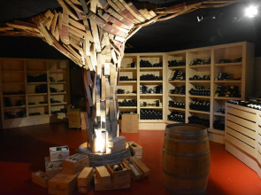 Best Western Plus Clos Syrah